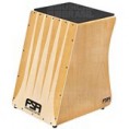 Cajon FSA Elite Inclinado com Capacitação dupla - Natural